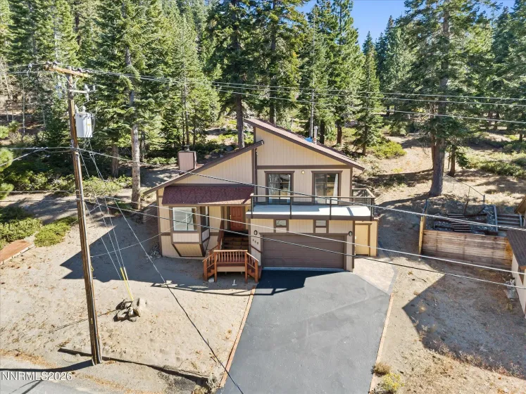 449 Andria, Stateline, Nevada 89449, 4 Bedrooms Bedrooms, ,2 BathroomsBathrooms,Residential,Residential,Andria,240010492