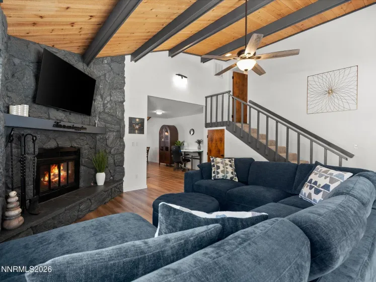 449 Andria, Stateline, Nevada 89449, 4 Bedrooms Bedrooms, ,2 BathroomsBathrooms,Residential,Residential,Andria,240010492