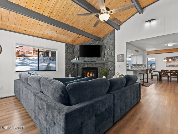 449 Andria, Stateline, Nevada 89449, 4 Bedrooms Bedrooms, ,2 BathroomsBathrooms,Residential,Residential,Andria,240010492