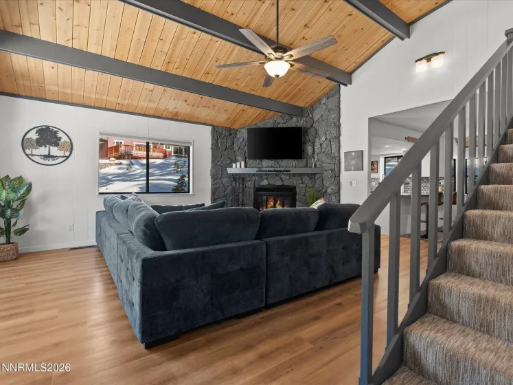 449 Andria, Stateline, Nevada 89449, 4 Bedrooms Bedrooms, ,2 BathroomsBathrooms,Residential,Residential,Andria,240010492