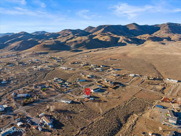 208 Julie, Dayton, Nevada 89403, 3 Bedrooms Bedrooms, ,2 BathroomsBathrooms,Residential,Residential,Julie,260000717