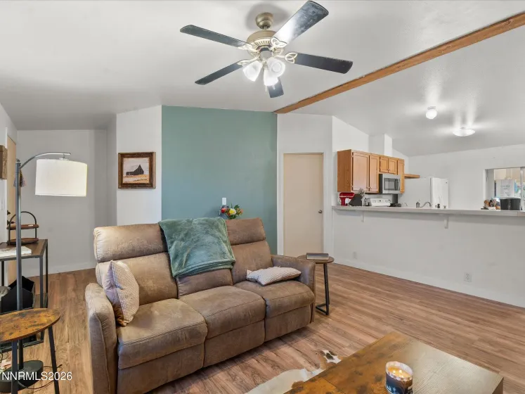 208 Julie, Dayton, Nevada 89403, 3 Bedrooms Bedrooms, ,2 BathroomsBathrooms,Residential,Residential,Julie,260000717