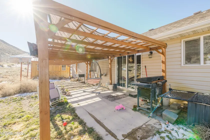 1151 Amber, Elko, Nevada 89801, 3 Bedrooms Bedrooms, ,2 BathroomsBathrooms,Residential,Residential,Amber,260000718