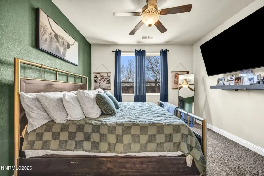 7058 Cinder Village, Sparks, Nevada 89436, 3 Bedrooms Bedrooms, ,2 BathroomsBathrooms,Residential,Residential,Cinder Village,260000719