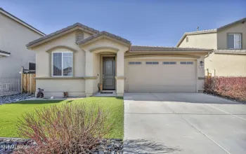 7058 Cinder Village, Sparks, Nevada 89436, 3 Bedrooms Bedrooms, ,2 BathroomsBathrooms,Residential,Residential,Cinder Village,260000719