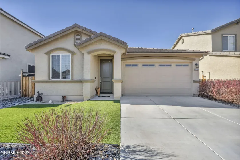 7058 Cinder Village, Sparks, Nevada 89436, 3 Bedrooms Bedrooms, ,2 BathroomsBathrooms,Residential,Residential,Cinder Village,260000719