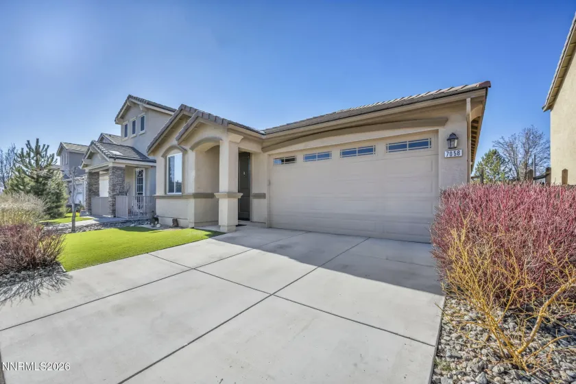 7058 Cinder Village, Sparks, Nevada 89436, 3 Bedrooms Bedrooms, ,2 BathroomsBathrooms,Residential,Residential,Cinder Village,260000719