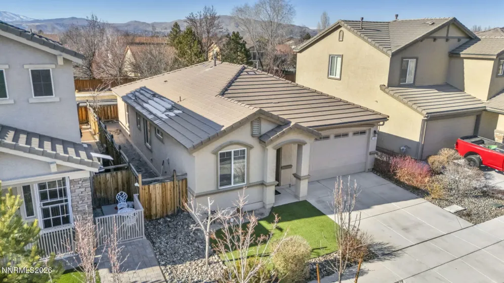 7058 Cinder Village, Sparks, Nevada 89436, 3 Bedrooms Bedrooms, ,2 BathroomsBathrooms,Residential,Residential,Cinder Village,260000719
