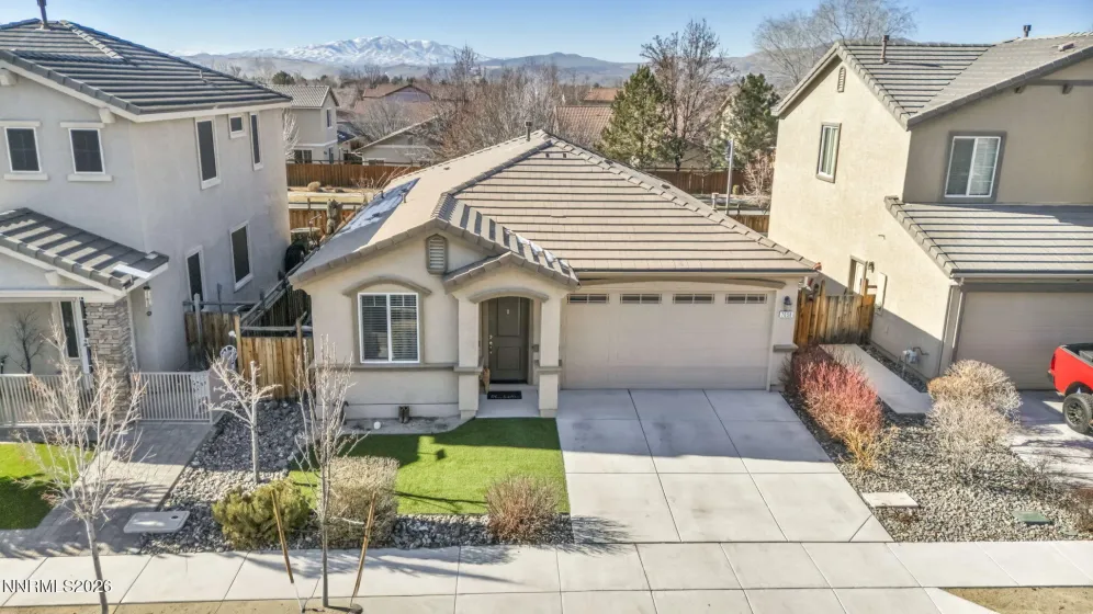 7058 Cinder Village, Sparks, Nevada 89436, 3 Bedrooms Bedrooms, ,2 BathroomsBathrooms,Residential,Residential,Cinder Village,260000719