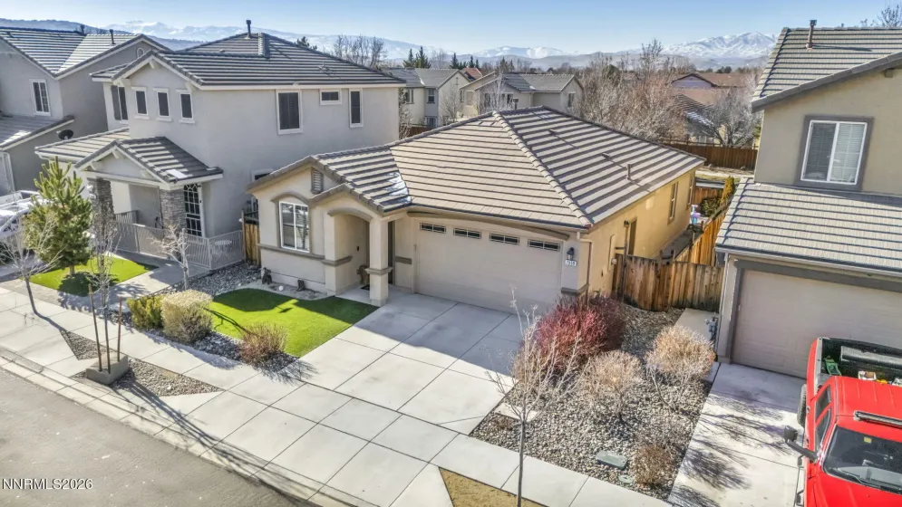 7058 Cinder Village, Sparks, Nevada 89436, 3 Bedrooms Bedrooms, ,2 BathroomsBathrooms,Residential,Residential,Cinder Village,260000719