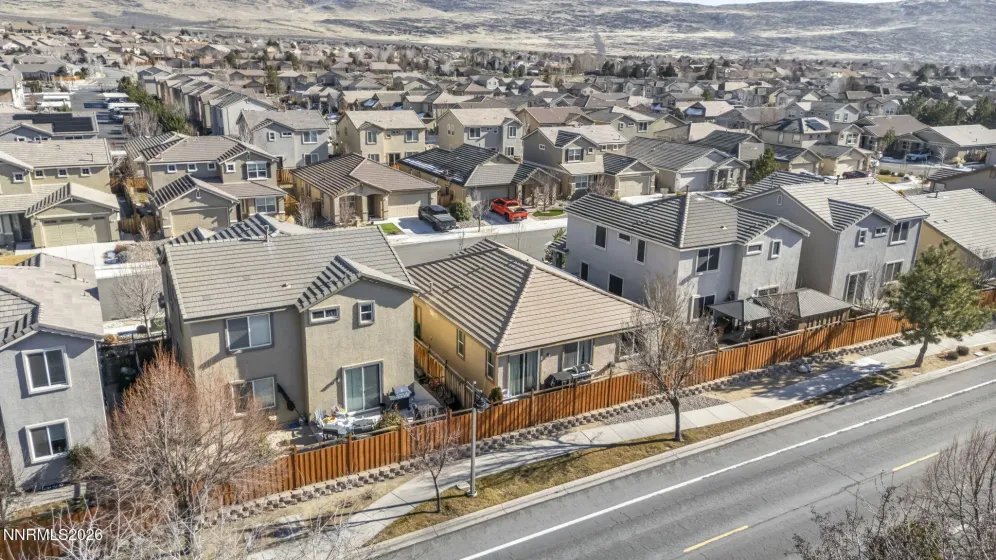 7058 Cinder Village, Sparks, Nevada 89436, 3 Bedrooms Bedrooms, ,2 BathroomsBathrooms,Residential,Residential,Cinder Village,260000719