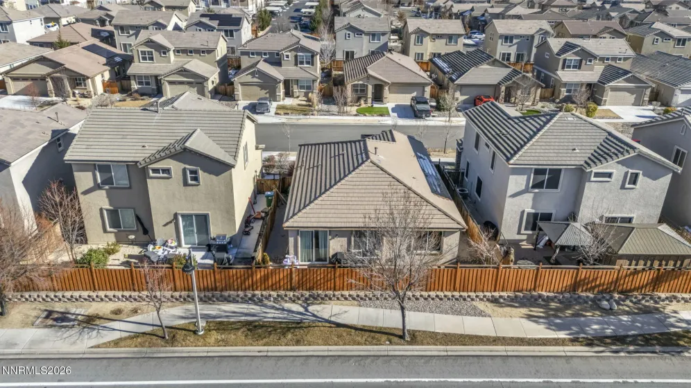 7058 Cinder Village, Sparks, Nevada 89436, 3 Bedrooms Bedrooms, ,2 BathroomsBathrooms,Residential,Residential,Cinder Village,260000719