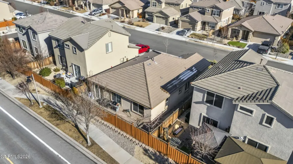 7058 Cinder Village, Sparks, Nevada 89436, 3 Bedrooms Bedrooms, ,2 BathroomsBathrooms,Residential,Residential,Cinder Village,260000719