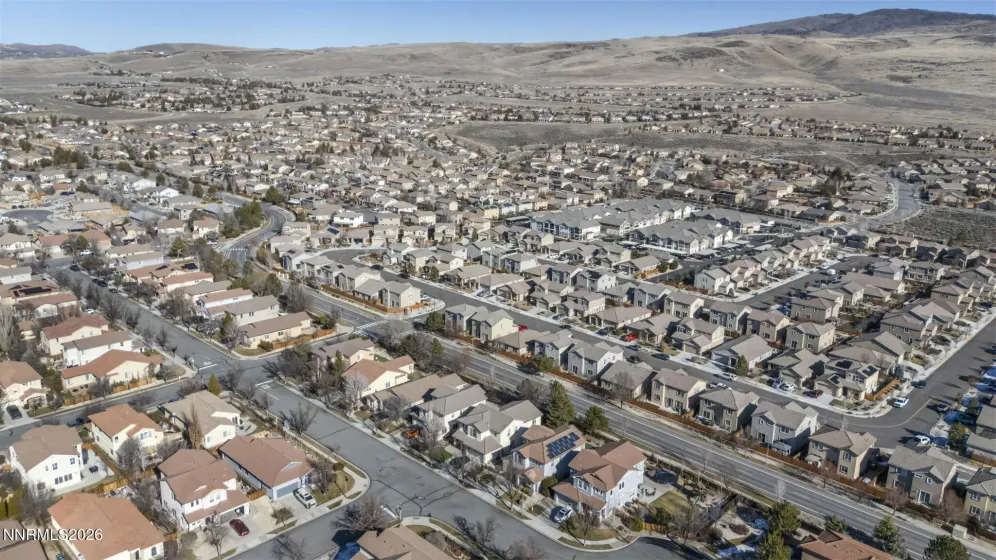 7058 Cinder Village, Sparks, Nevada 89436, 3 Bedrooms Bedrooms, ,2 BathroomsBathrooms,Residential,Residential,Cinder Village,260000719