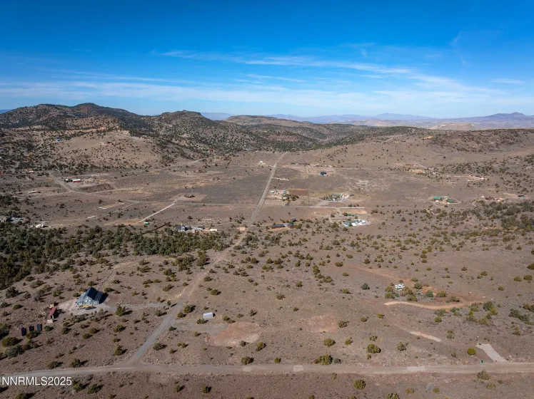3790 Bullfrog, Reno, Nevada 89521, ,Land,Residential,Bullfrog,0,250058134