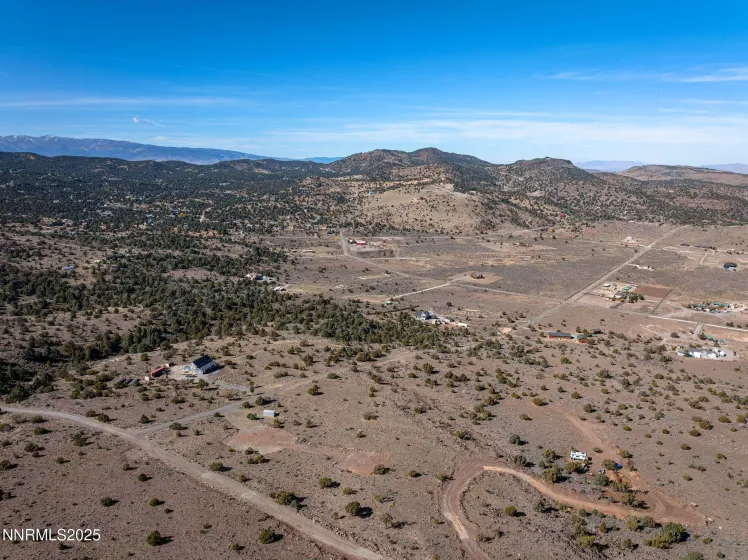3790 Bullfrog, Reno, Nevada 89521, ,Land,Residential,Bullfrog,0,250058134