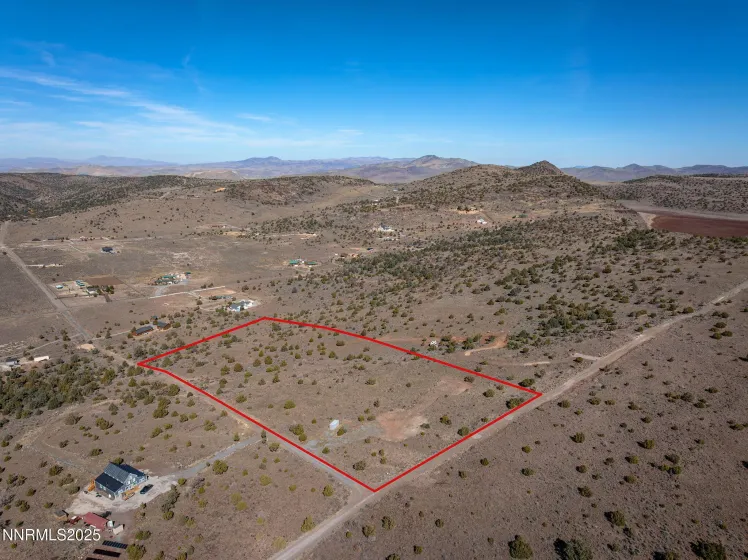 3790 Bullfrog, Reno, Nevada 89521, ,Land,Residential,Bullfrog,0,250058134