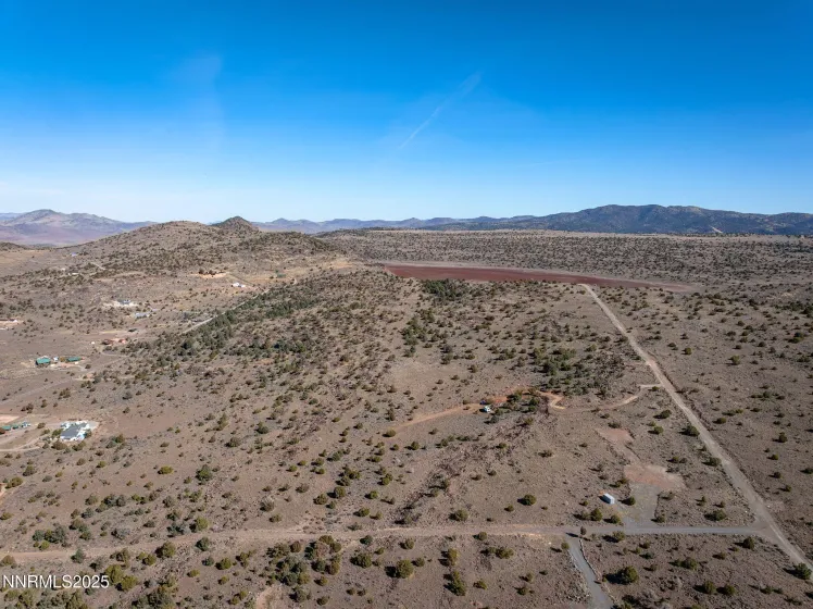 3790 Bullfrog, Reno, Nevada 89521, ,Land,Residential,Bullfrog,0,250058134
