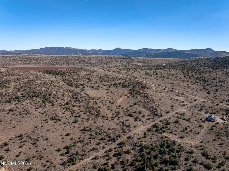 3790 Bullfrog, Reno, Nevada 89521, ,Land,Residential,Bullfrog,0,250058134