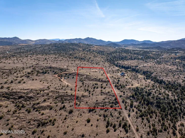 3790 Bullfrog, Reno, Nevada 89521, ,Land,Residential,Bullfrog,0,250058134
