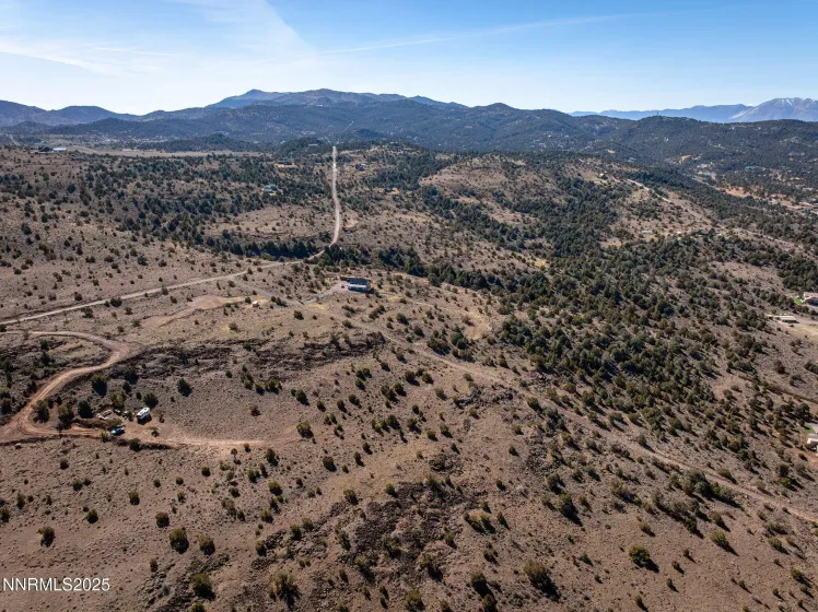 3790 Bullfrog, Reno, Nevada 89521, ,Land,Residential,Bullfrog,0,250058134