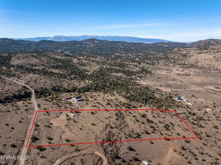 3790 Bullfrog, Reno, Nevada 89521, ,Land,Residential,Bullfrog,0,250058134