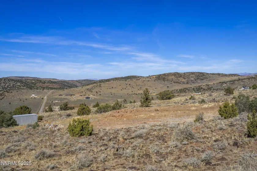 3790 Bullfrog, Reno, Nevada 89521, ,Land,Residential,Bullfrog,0,250058134