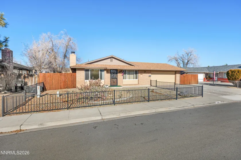 240 Gault, Sparks, Nevada 89431, 3 Bedrooms Bedrooms, ,2 BathroomsBathrooms,Residential,Residential,Gault,260000721
