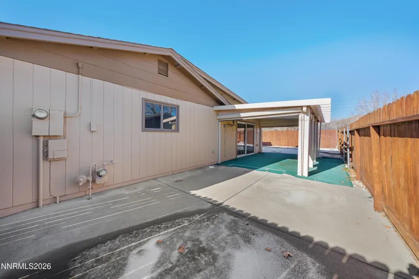 240 Gault, Sparks, Nevada 89431, 3 Bedrooms Bedrooms, ,2 BathroomsBathrooms,Residential,Residential,Gault,260000721