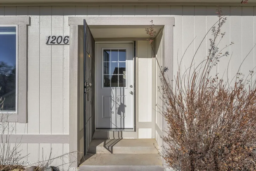 1206 Freddie, Reno, Nevada 89503, 3 Bedrooms Bedrooms, ,3 BathroomsBathrooms,Residential,Residential,Freddie,260000720