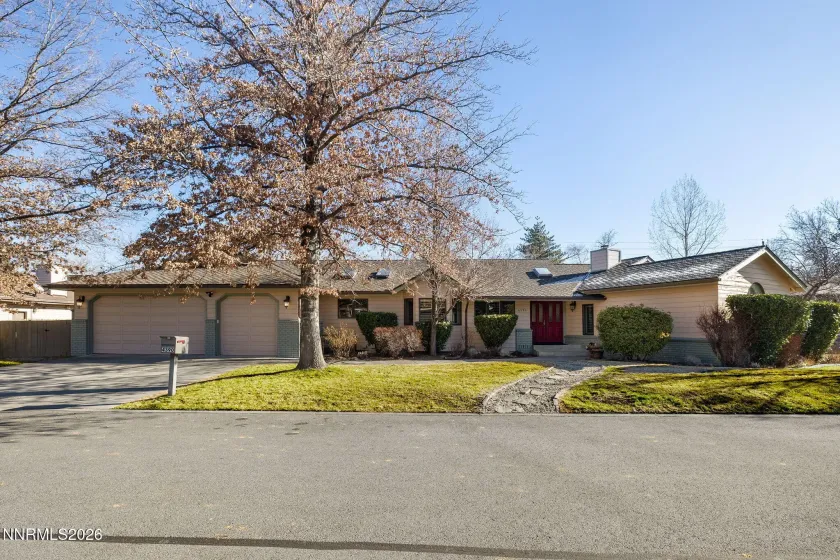 4390 Interlaken, Reno, Nevada 89509, 4 Bedrooms Bedrooms, ,3 BathroomsBathrooms,Residential,Residential,Interlaken,260000722