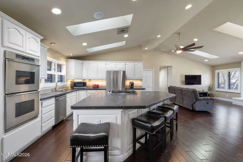 4390 Interlaken, Reno, Nevada 89509, 4 Bedrooms Bedrooms, ,3 BathroomsBathrooms,Residential,Residential,Interlaken,260000722