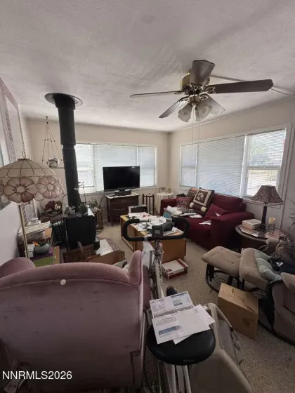 1 Homestead, Yerington, Nevada 89447, 3 Bedrooms Bedrooms, ,2 BathroomsBathrooms,Residential,Residential,Homestead,260000738