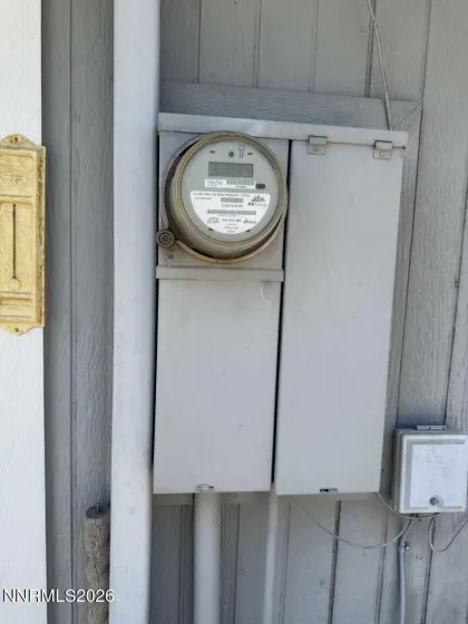 1 Homestead, Yerington, Nevada 89447, 3 Bedrooms Bedrooms, ,2 BathroomsBathrooms,Residential,Residential,Homestead,260000738