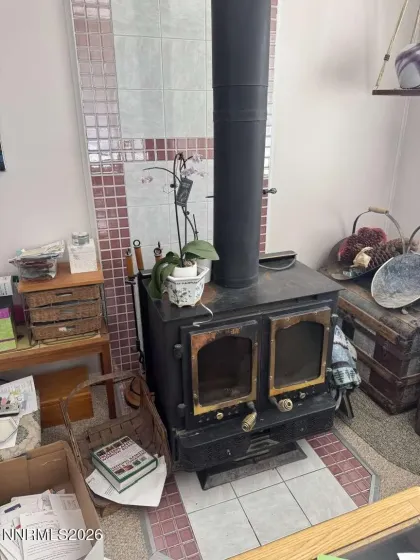 1 Homestead, Yerington, Nevada 89447, 3 Bedrooms Bedrooms, ,2 BathroomsBathrooms,Residential,Residential,Homestead,260000738