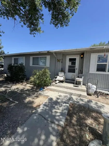 1 Homestead, Yerington, Nevada 89447, 3 Bedrooms Bedrooms, ,2 BathroomsBathrooms,Residential,Residential,Homestead,260000738