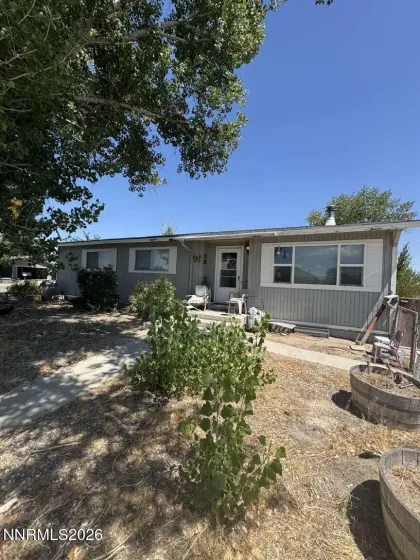 1 Homestead, Yerington, Nevada 89447, 3 Bedrooms Bedrooms, ,2 BathroomsBathrooms,Residential,Residential,Homestead,260000738