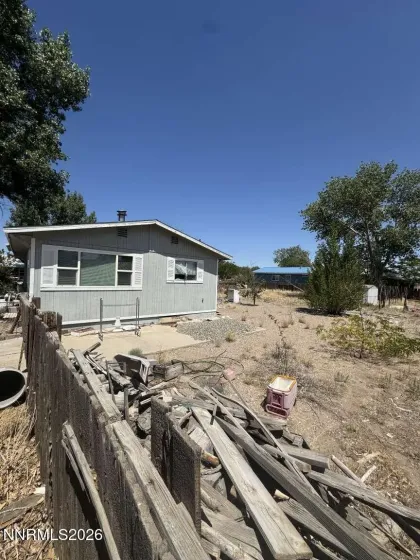 1 Homestead, Yerington, Nevada 89447, 3 Bedrooms Bedrooms, ,2 BathroomsBathrooms,Residential,Residential,Homestead,260000738