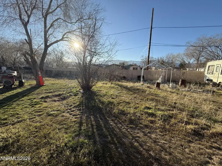 3029 Sherman, Carson City, Nevada 89706, 2 Bedrooms Bedrooms, ,1 BathroomBathrooms,Residential,Residential,Sherman,260000740