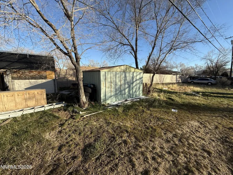 3029 Sherman, Carson City, Nevada 89706, 2 Bedrooms Bedrooms, ,1 BathroomBathrooms,Residential,Residential,Sherman,260000740