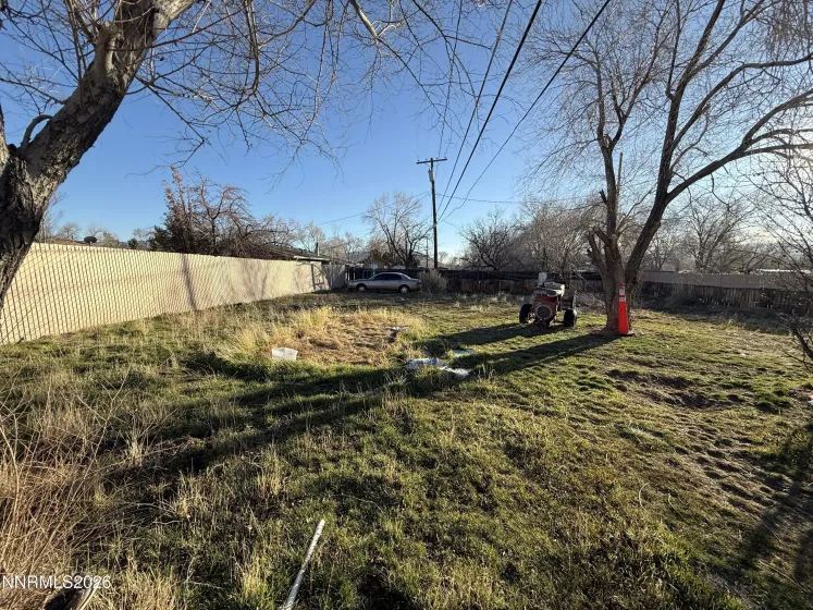 3029 Sherman, Carson City, Nevada 89706, 2 Bedrooms Bedrooms, ,1 BathroomBathrooms,Residential,Residential,Sherman,260000740