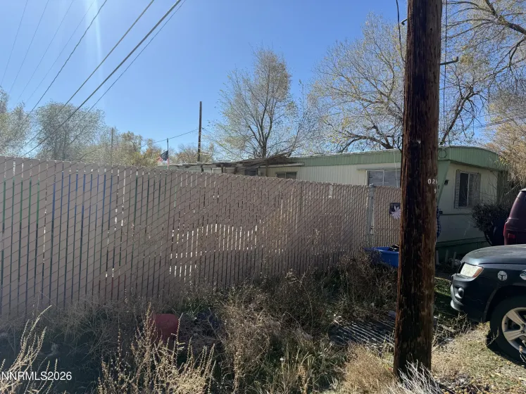 3029 Sherman, Carson City, Nevada 89706, 2 Bedrooms Bedrooms, ,1 BathroomBathrooms,Residential,Residential,Sherman,260000740