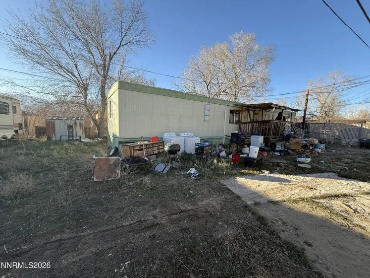 3029 Sherman, Carson City, Nevada 89706, 2 Bedrooms Bedrooms, ,1 BathroomBathrooms,Residential,Residential,Sherman,260000740