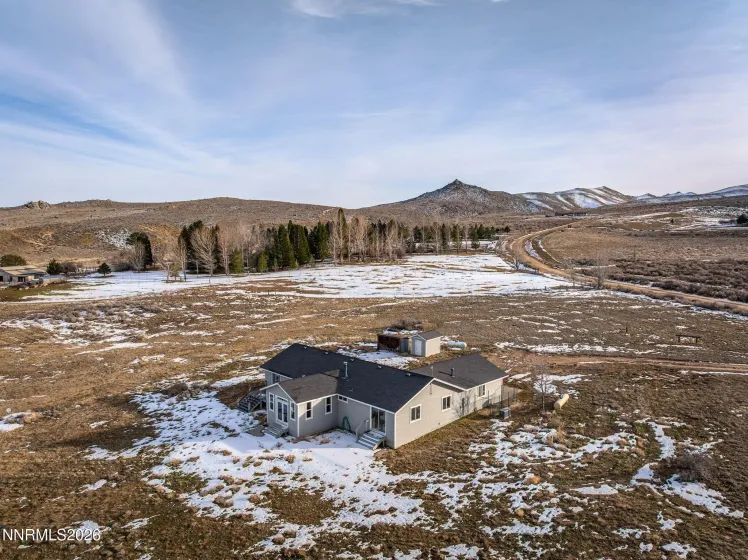 200 Thoroughbred, Reno, Nevada 89508, 3 Bedrooms Bedrooms, ,2 BathroomsBathrooms,Residential,Residential,Thoroughbred,260000741