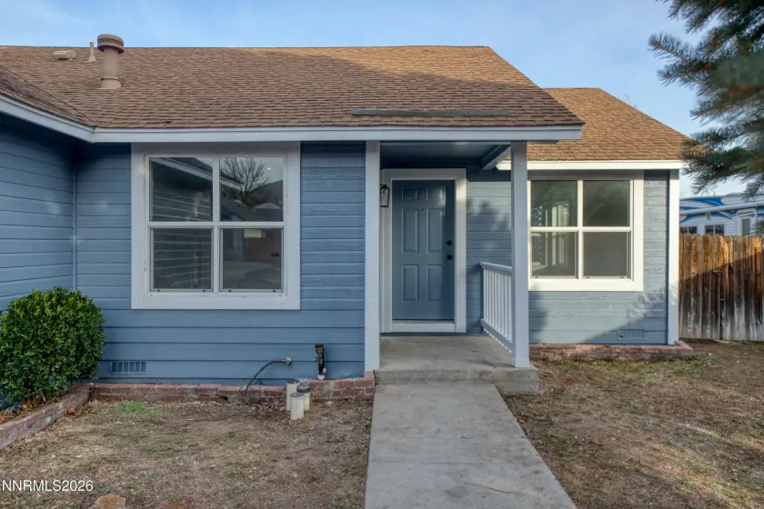 6810 Sunkist, Sparks, Nevada 89436, 2 Bedrooms Bedrooms, ,2 BathroomsBathrooms,Residential,Residential,Sunkist,260000723