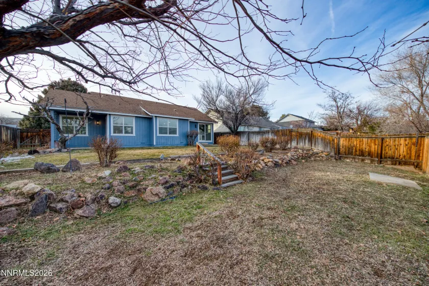 6810 Sunkist, Sparks, Nevada 89436, 2 Bedrooms Bedrooms, ,2 BathroomsBathrooms,Residential,Residential,Sunkist,260000723