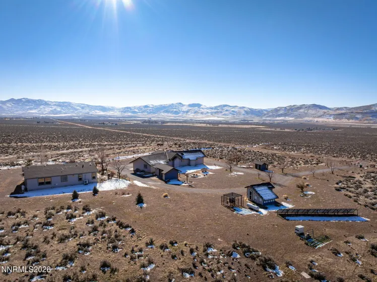 5300 Pasture View, Reno, Nevada 89510, 3 Bedrooms Bedrooms, ,2 BathroomsBathrooms,Residential,Residential,Pasture View,260000724