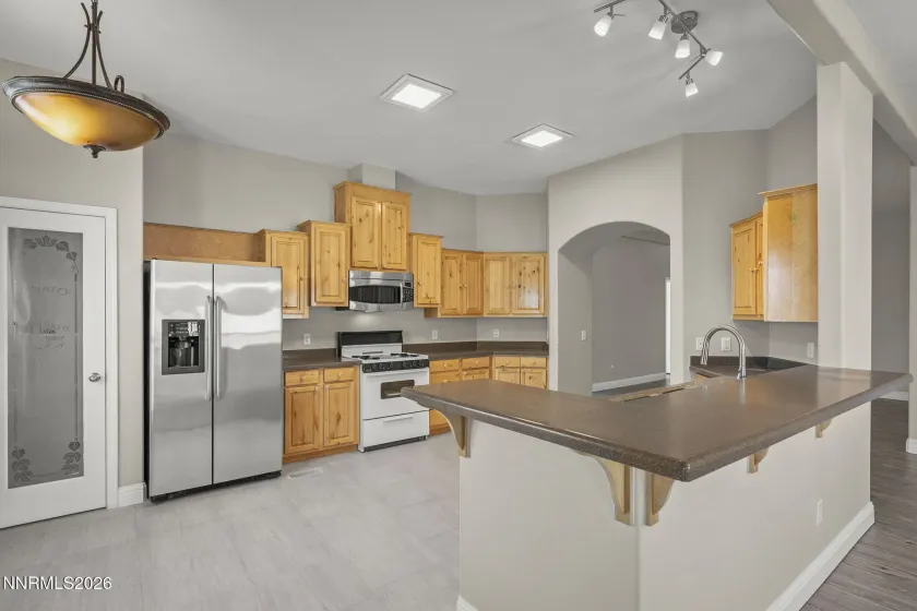 5300 Pasture View, Reno, Nevada 89510, 3 Bedrooms Bedrooms, ,2 BathroomsBathrooms,Residential,Residential,Pasture View,260000724