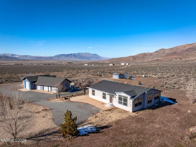 5300 Pasture View, Reno, Nevada 89510, 3 Bedrooms Bedrooms, ,2 BathroomsBathrooms,Residential,Residential,Pasture View,260000724