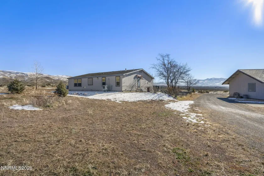 5300 Pasture View, Reno, Nevada 89510, 3 Bedrooms Bedrooms, ,2 BathroomsBathrooms,Residential,Residential,Pasture View,260000724